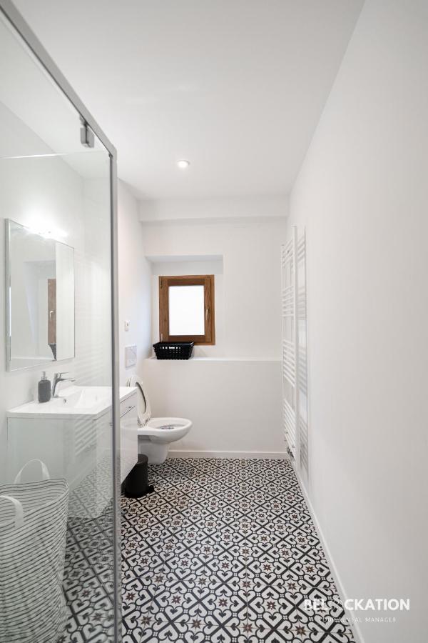 Maison Spacieuse De 6 Chambres Proche Gare Midi 브뤼셀 외부 사진